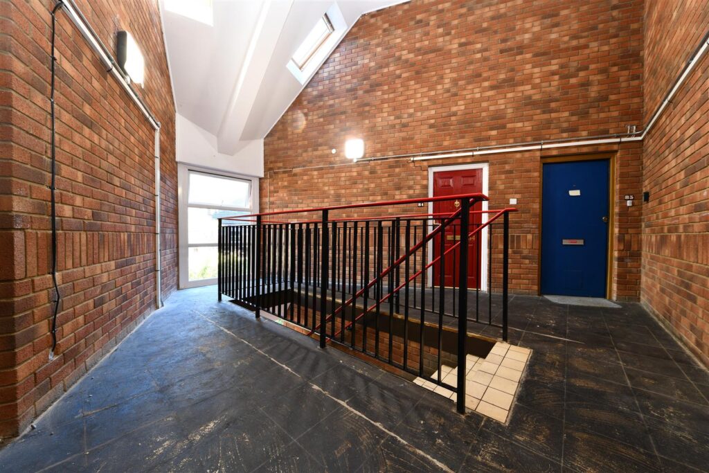 Round Mead, Stevenage