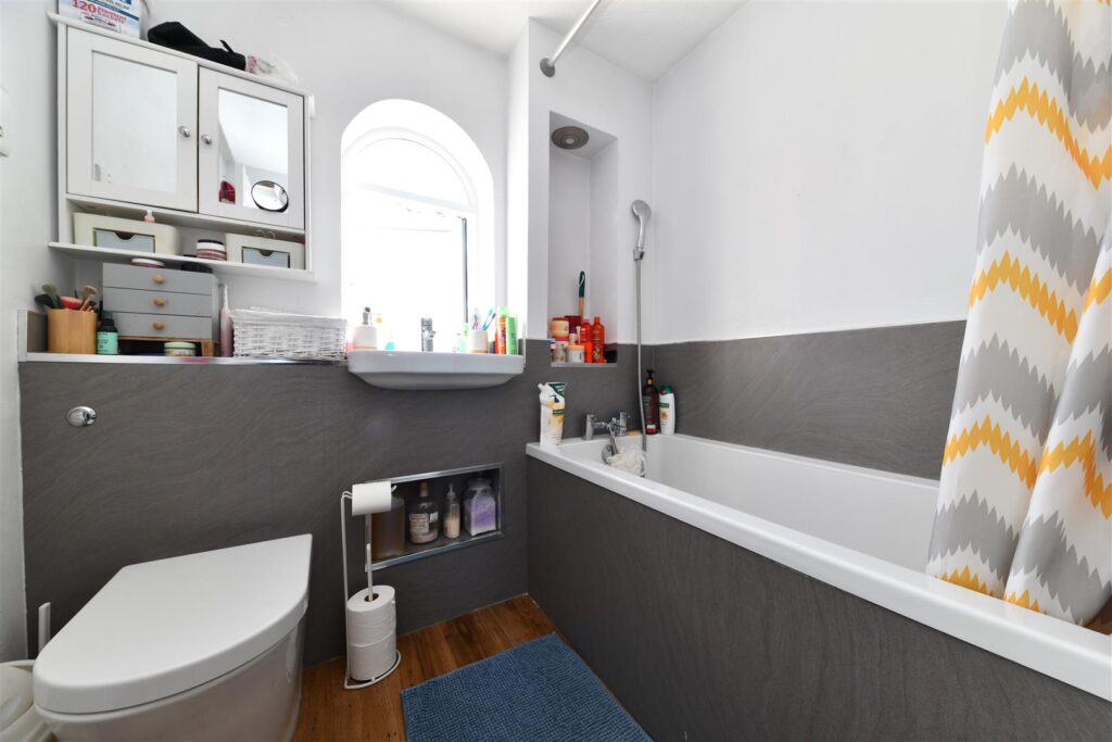 Wansbeck Close, Stevenage