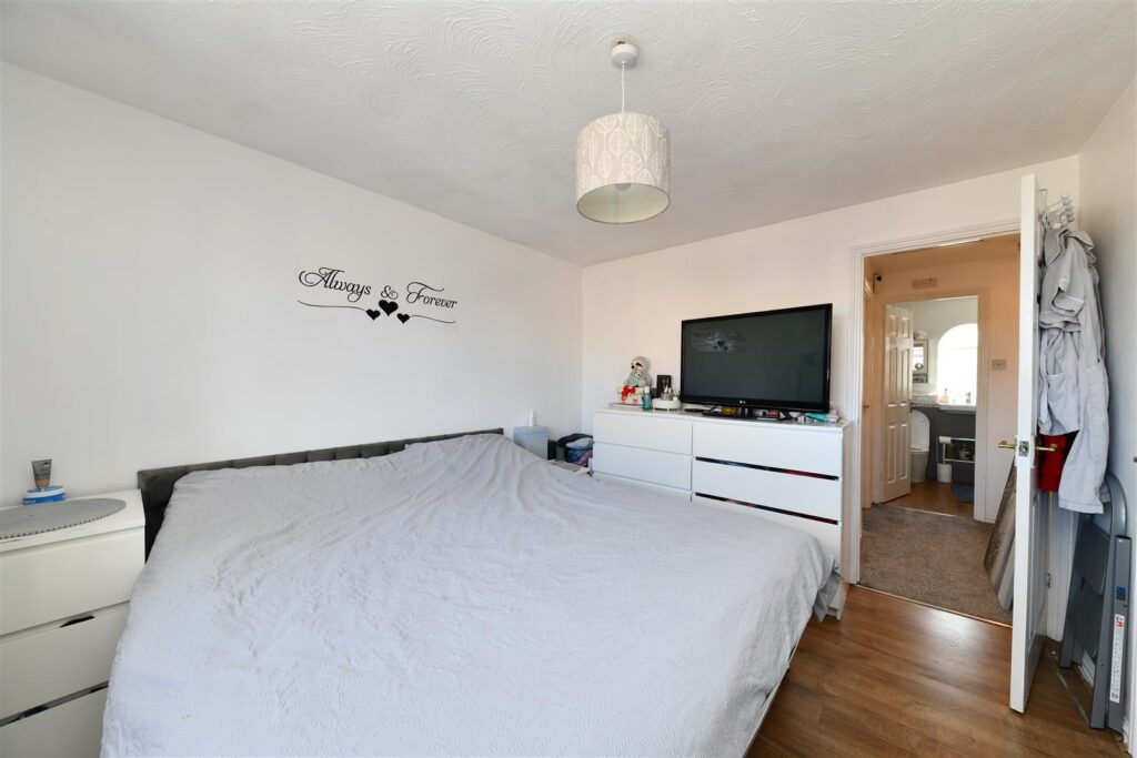 Wansbeck Close, Stevenage