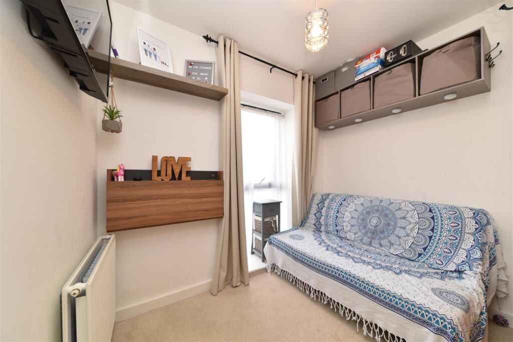 Brickdale House, Swingate, Stevenage