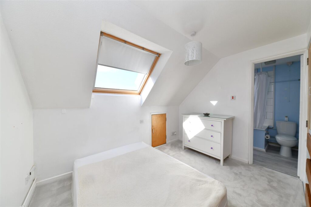 Round Mead, Stevenage