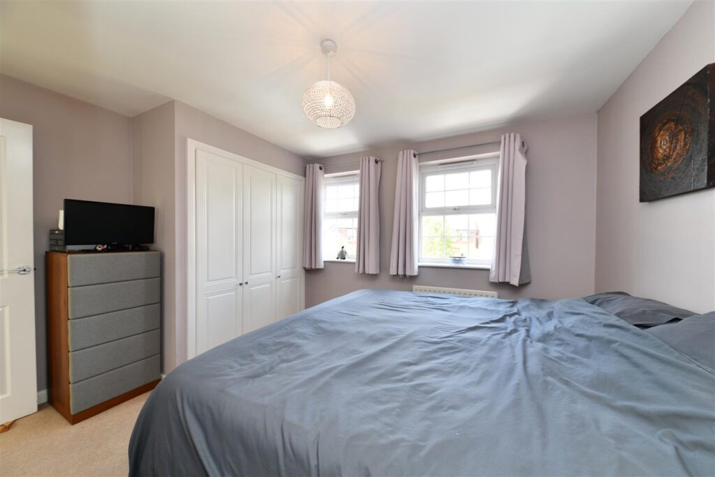 Merrick Close, Stevenage