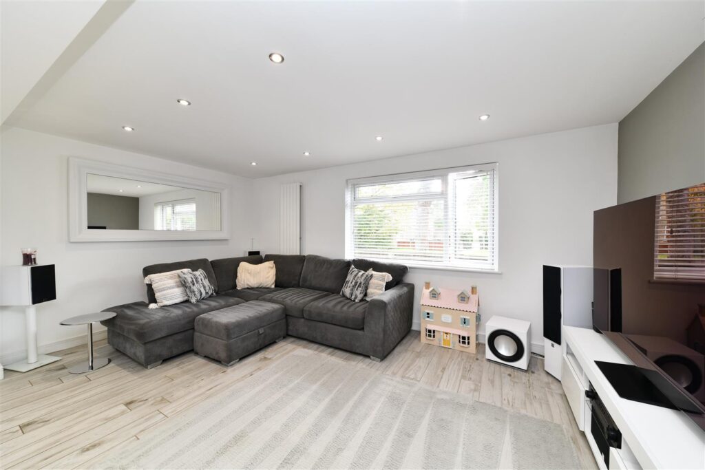 Durham Road, Stevenage