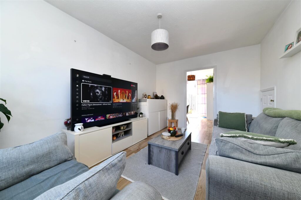 Wansbeck Close, Stevenage