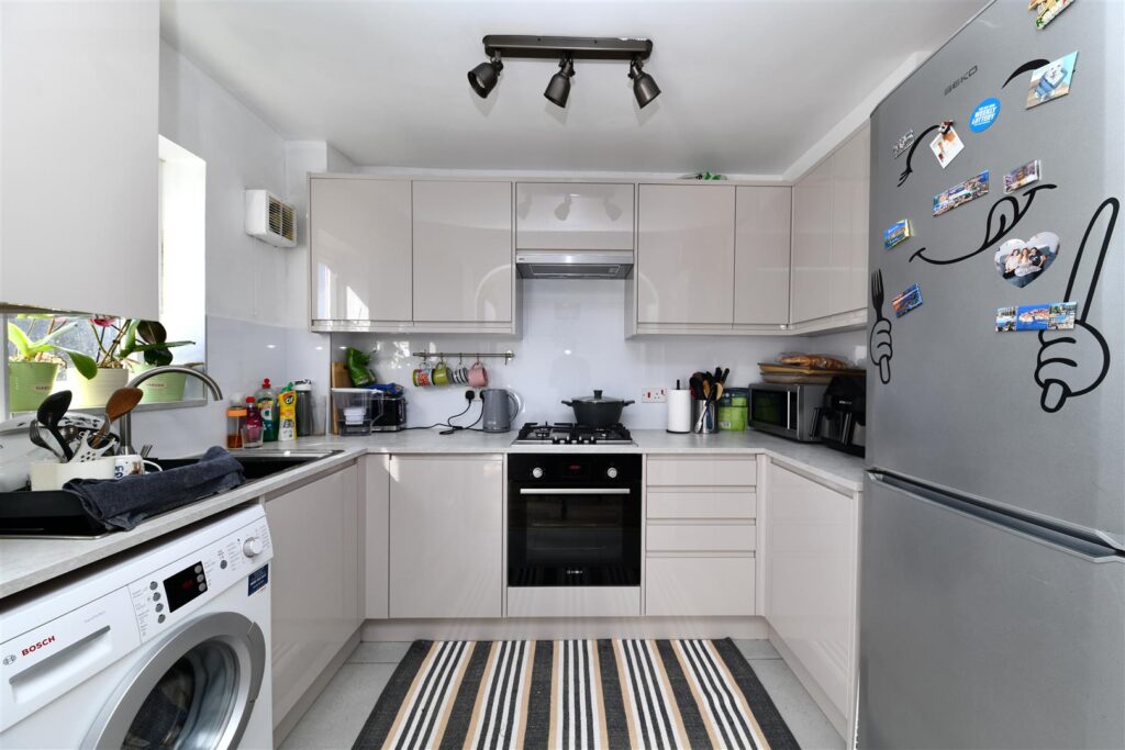 Wansbeck Close, Stevenage