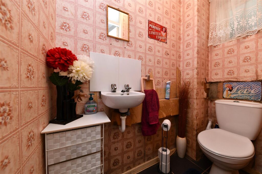 Minehead Way, Stevenage