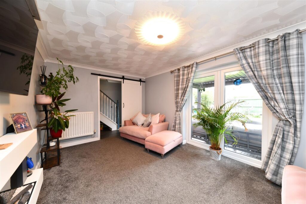 Minehead Way, Stevenage