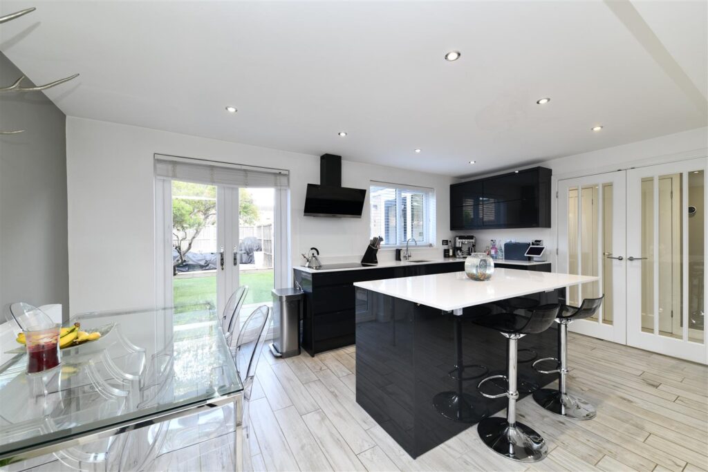 Durham Road, Stevenage