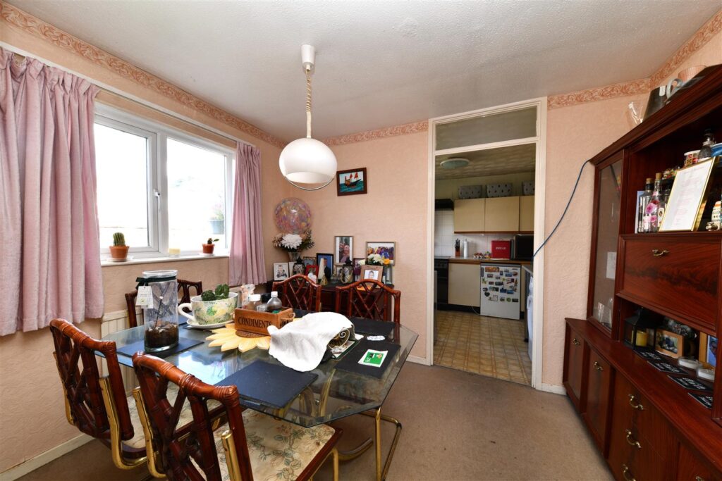 Minehead Way, Stevenage