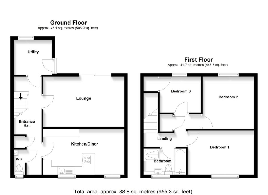 Property Floorplan 1