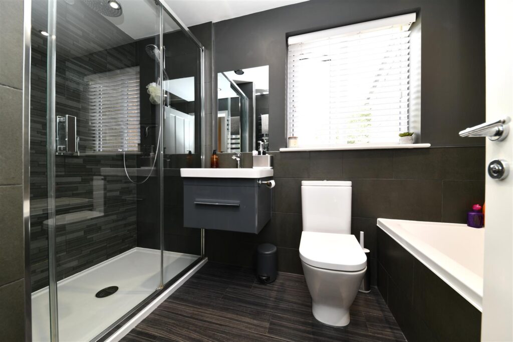 Durham Road, Stevenage