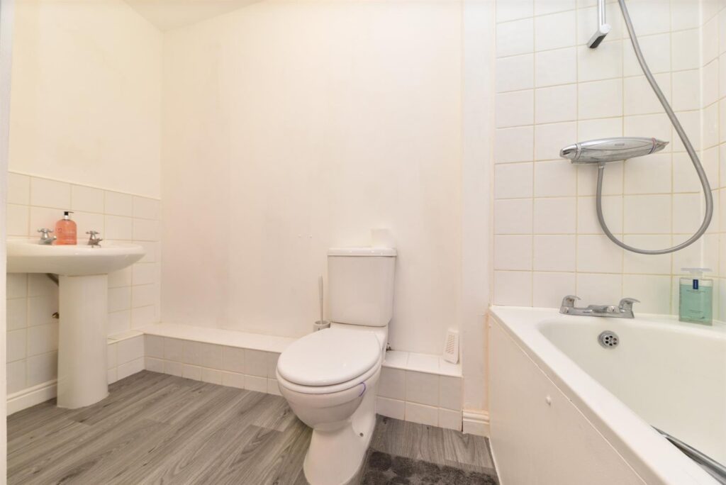 Great Gables, Stevenage