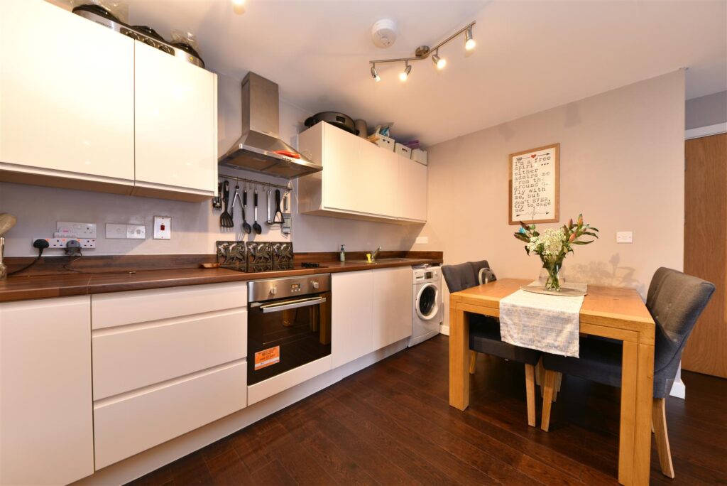 Brickdale House, Swingate, Stevenage