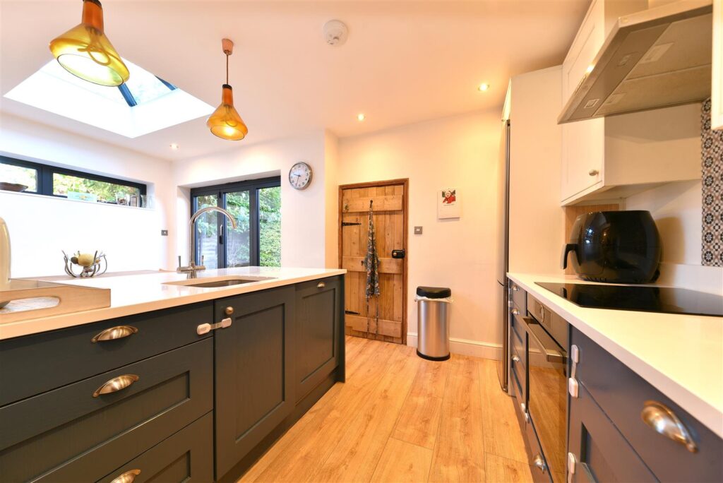 Stanmore Road, Stevenage