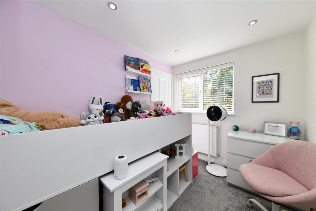 Durham Road, Stevenage