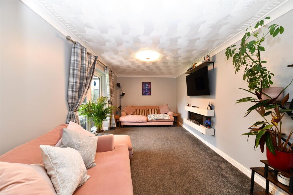 Minehead Way, Stevenage