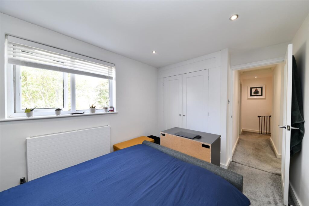 Durham Road, Stevenage