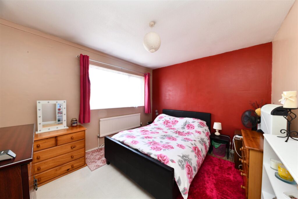 Minehead Way, Stevenage