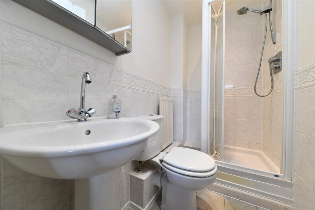 Merrick Close, Stevenage