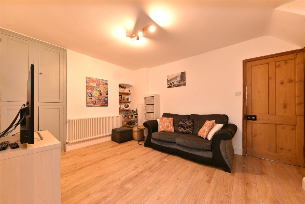 Stanmore Road, Stevenage