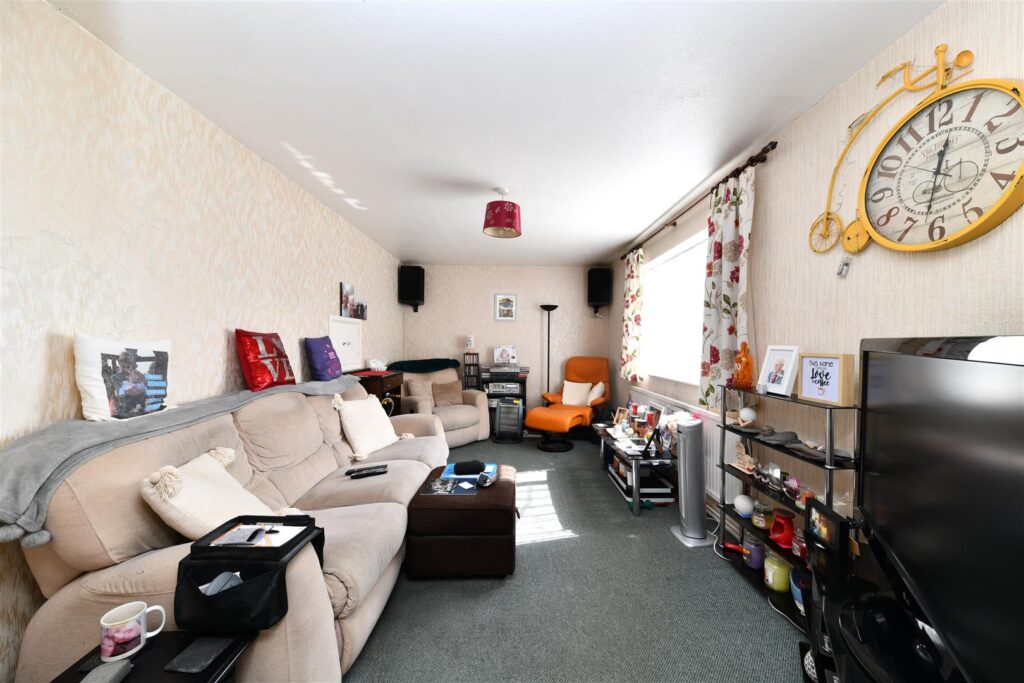 Minehead Way, Stevenage