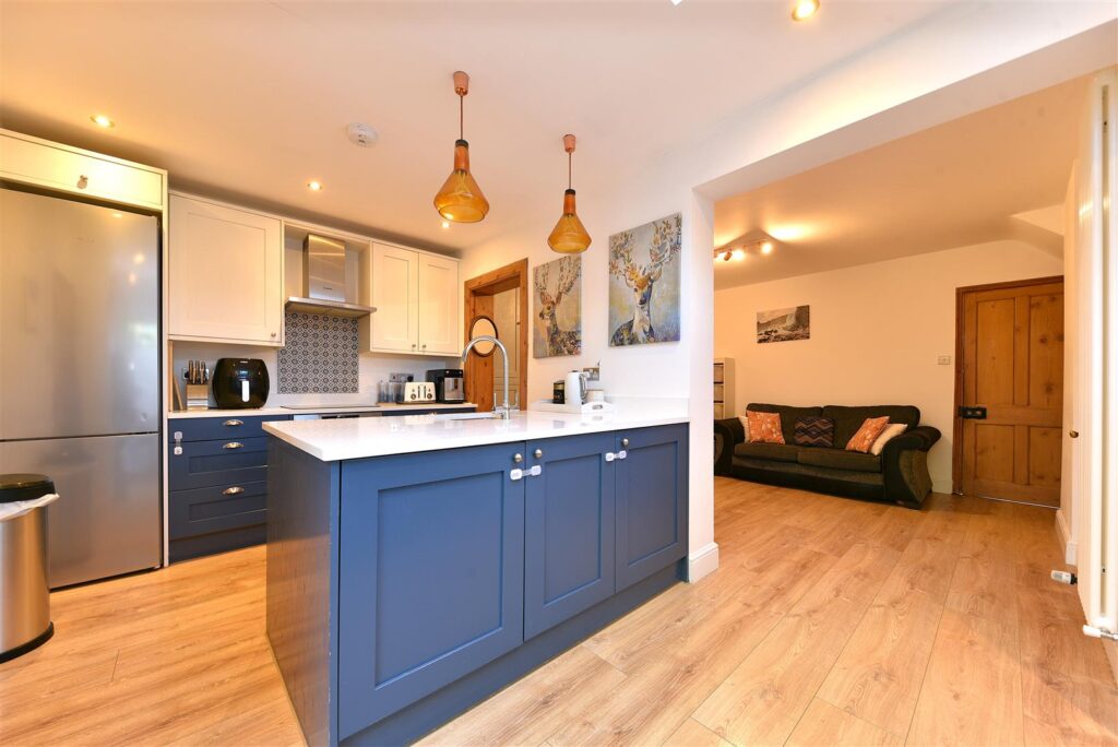 Stanmore Road, Stevenage