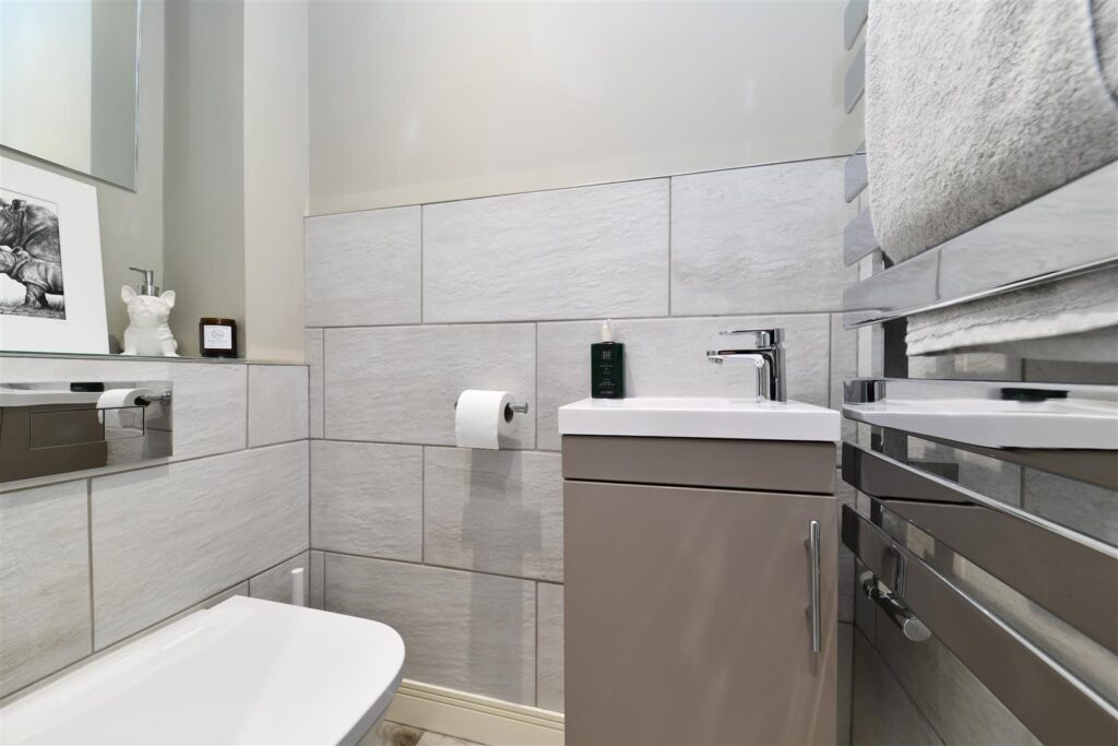 Durham Road, Stevenage