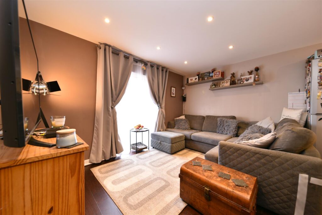 Brickdale House, Swingate, Stevenage