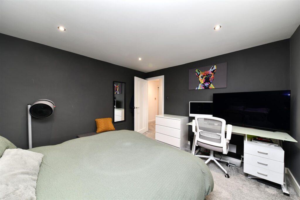 Durham Road, Stevenage