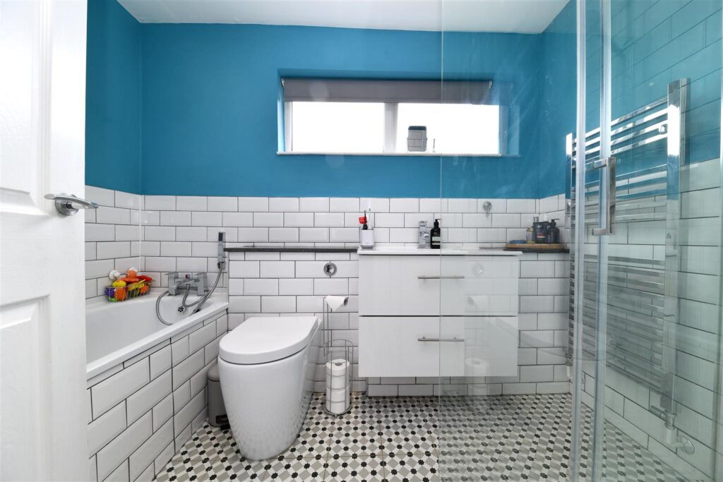 Salisbury Road, Stevenage