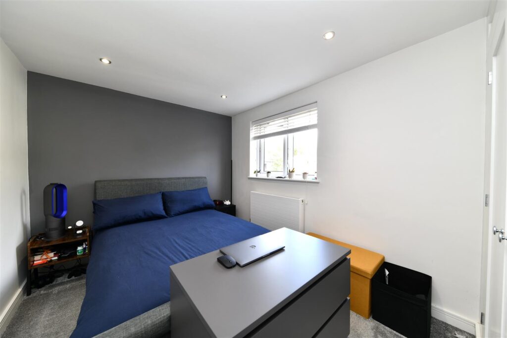 Durham Road, Stevenage