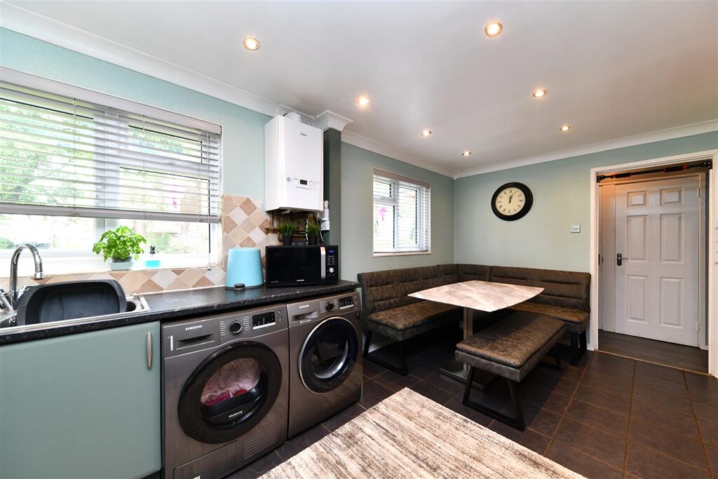 Minehead Way, Stevenage