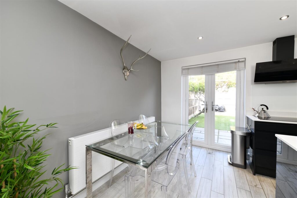 Durham Road, Stevenage