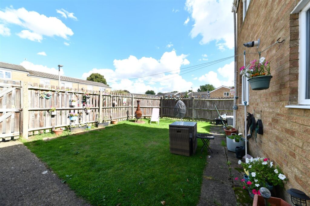 Minehead Way, Stevenage