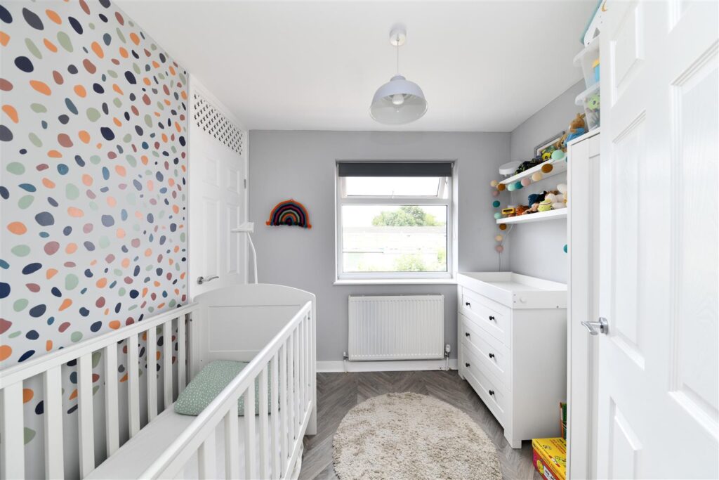 Salisbury Road, Stevenage