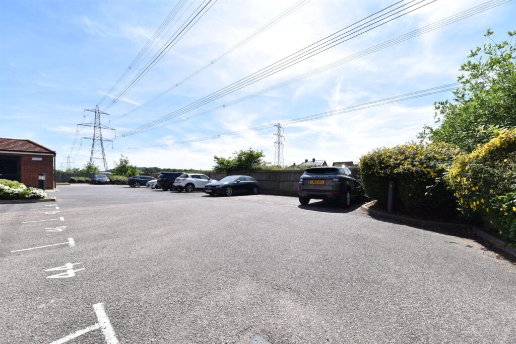 Great Gables, Stevenage