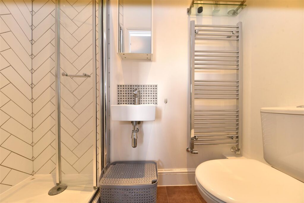 Stanmore Road, Stevenage