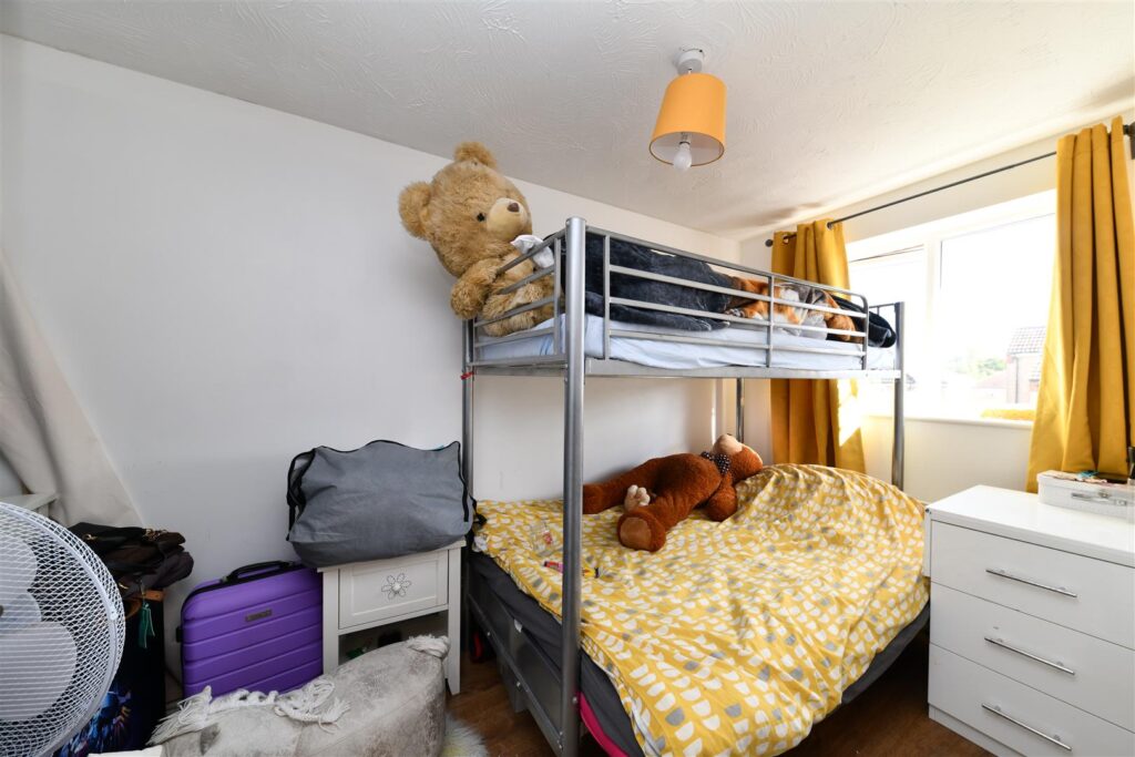 Wansbeck Close, Stevenage