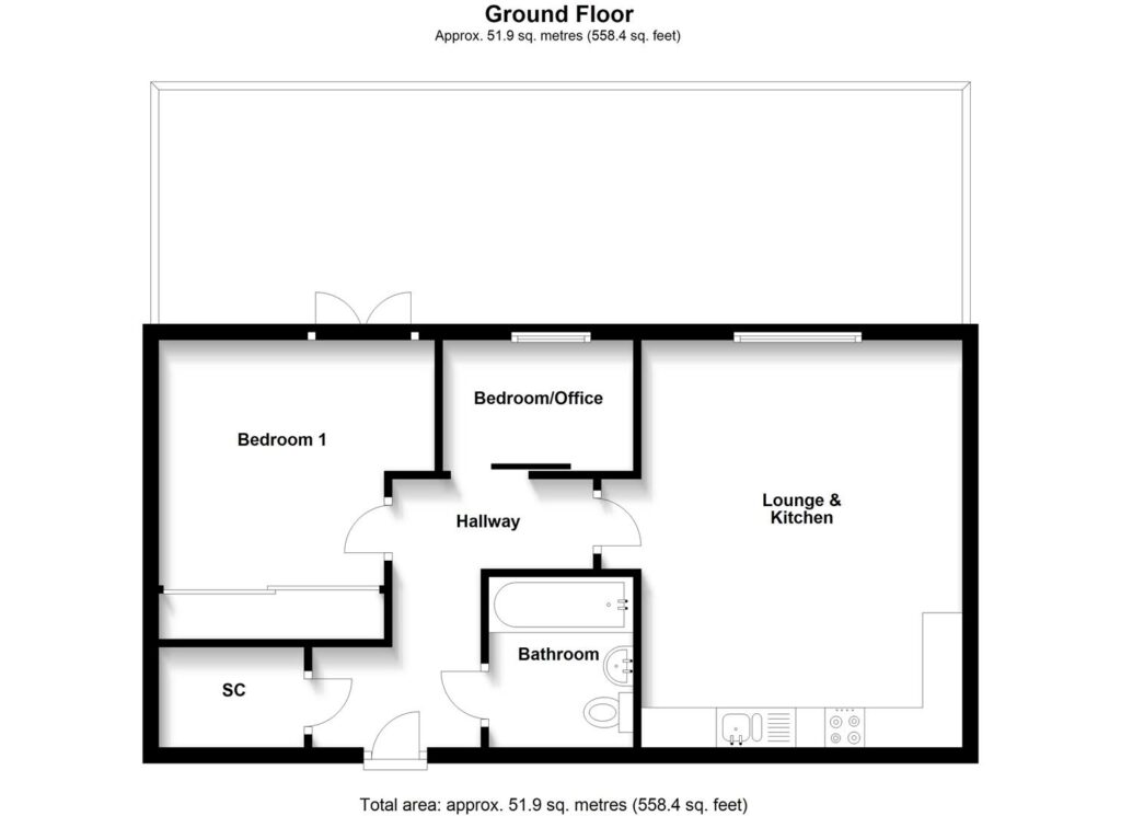Property Floorplan 1