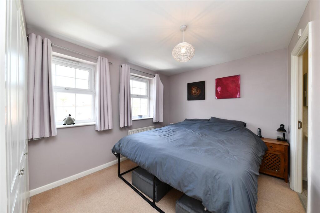 Merrick Close, Stevenage