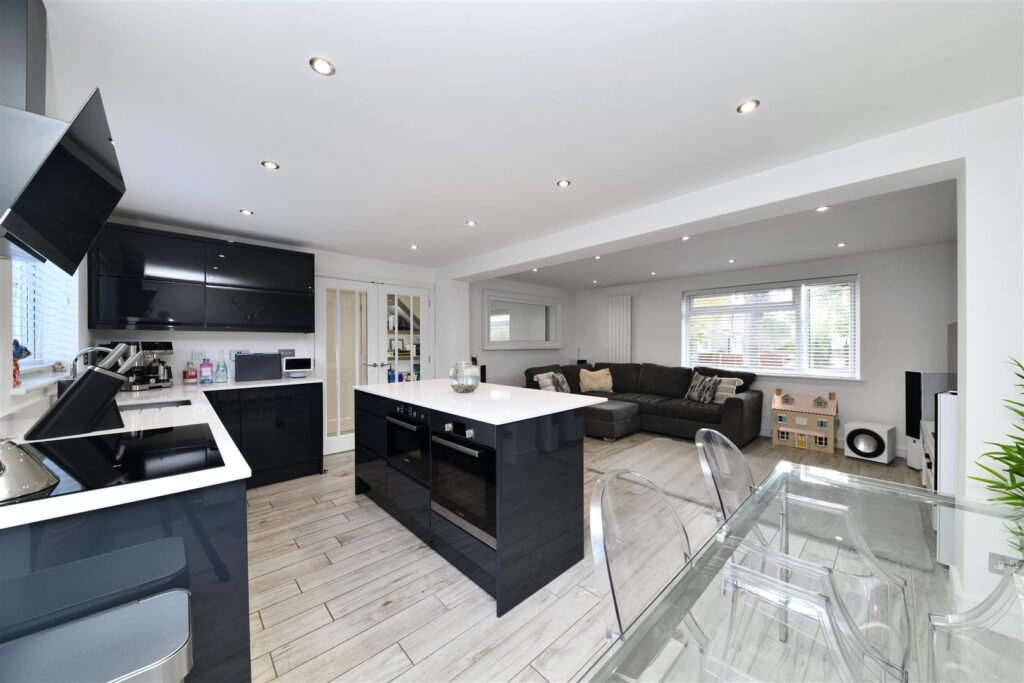 Durham Road, Stevenage