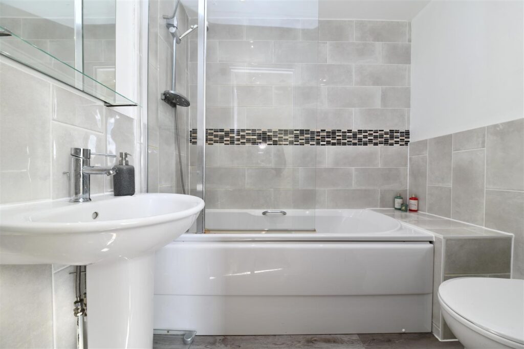 Merrick Close, Stevenage