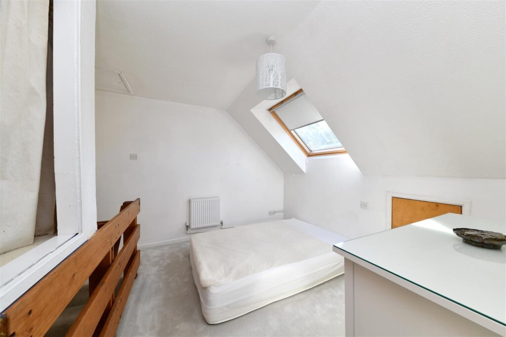 Round Mead, Stevenage