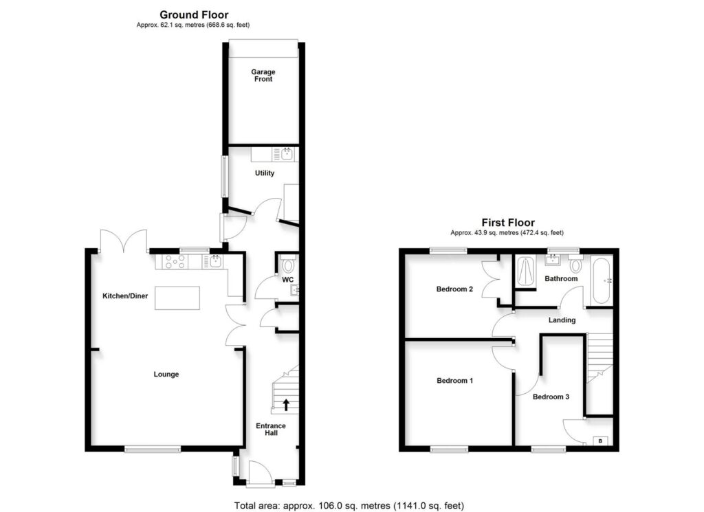Property Floorplan 1