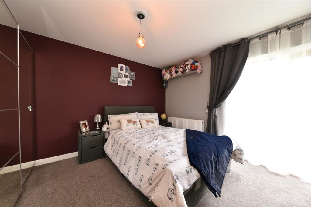 Brickdale House, Swingate, Stevenage