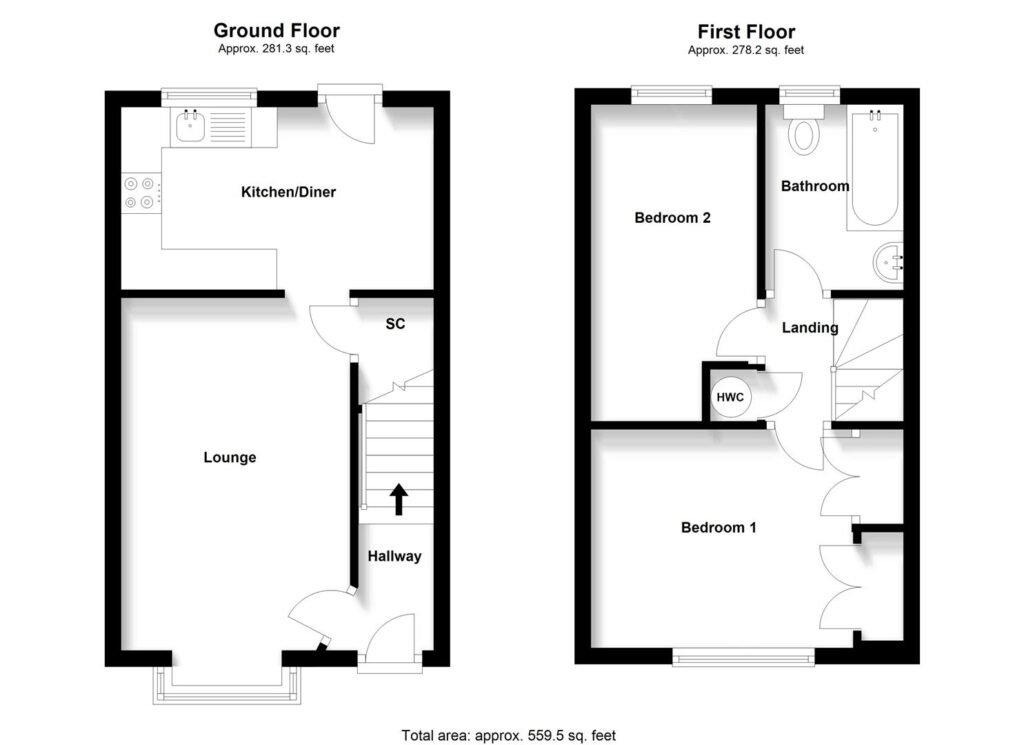 Property Floorplan 1
