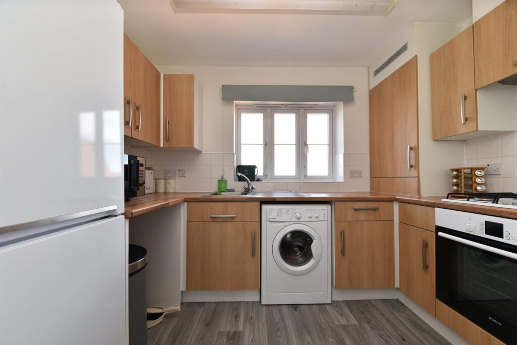 Great Gables, Stevenage