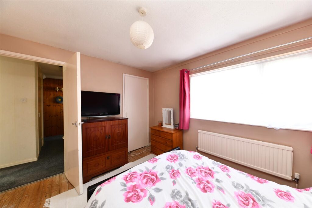 Minehead Way, Stevenage