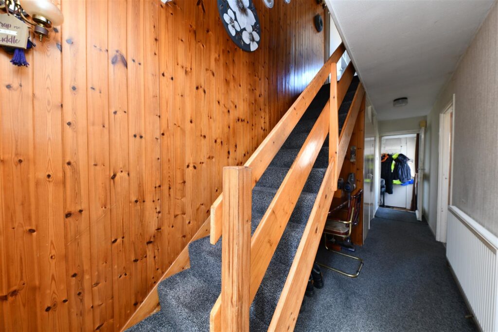 Minehead Way, Stevenage