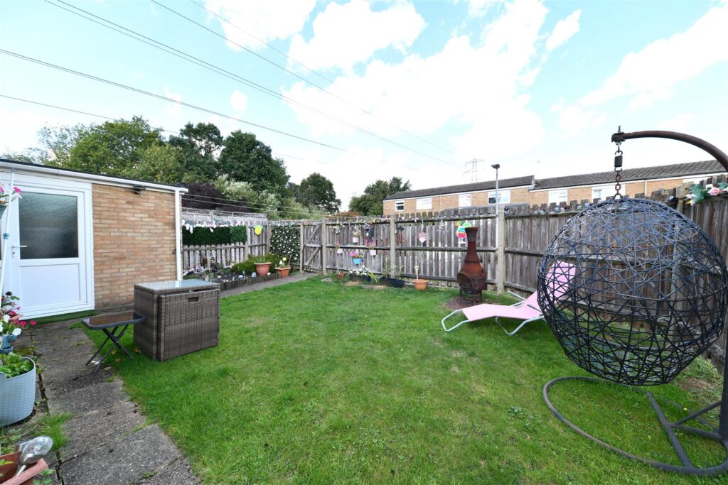 Minehead Way, Stevenage